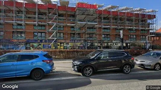 Lejligheder til salg i Hvidovre - Foto fra Google Street View