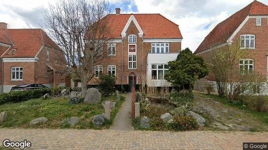 Lejligheder til salg i Odense M - Foto fra Google Street View