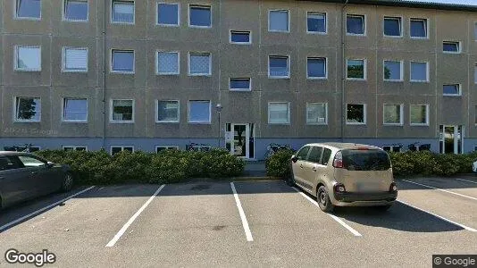 Lejligheder til salg i Ringsted - Foto fra Google Street View