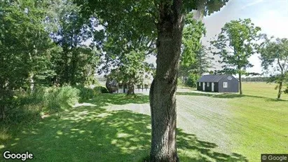 Lejligheder til salg i Læsø - Foto fra Google Street View