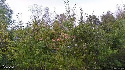 Lejligheder til salg i Juelsminde - Foto fra Google Street View