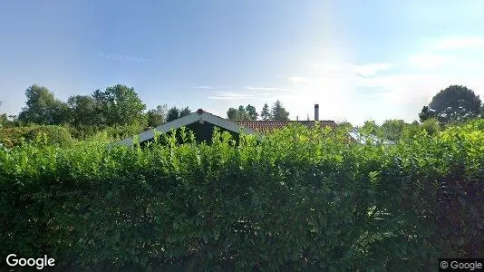 Lejligheder til salg i Gilleleje - Foto fra Google Street View