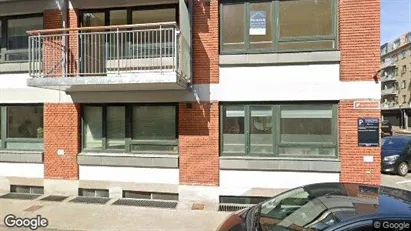 Lejligheder til salg i Nørrebro - Foto fra Google Street View