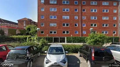 Lejligheder til salg i Frederiksberg - Foto fra Google Street View