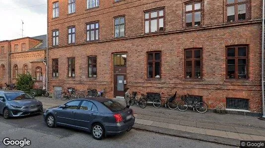 Lejligheder til salg i København S - Foto fra Google Street View