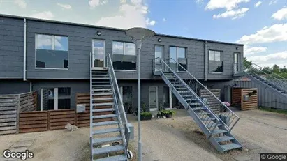 Lejligheder til salg i Hillerød - Foto fra Google Street View