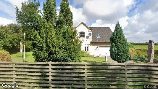 Lejligheder til salg i Nakskov - Foto fra Google Street View
