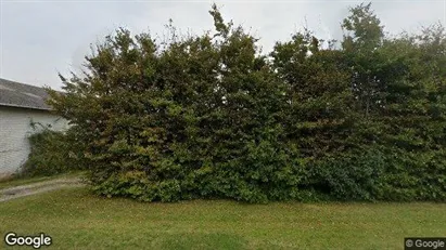 Lejligheder til salg i Nakskov - Foto fra Google Street View