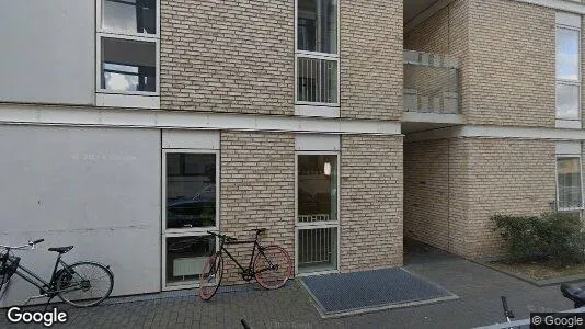 Lejligheder til leje i København S - Foto fra Google Street View