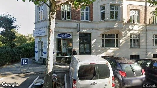 Lejligheder til salg i Frederiksberg - Foto fra Google Street View