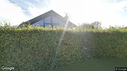 Lejligheder til salg i Otterup - Foto fra Google Street View