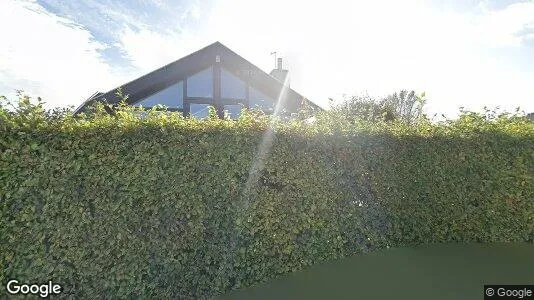 Lejligheder til salg i Otterup - Foto fra Google Street View