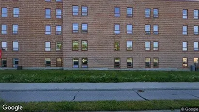 Lejligheder til leje i Viborg - Foto fra Google Street View