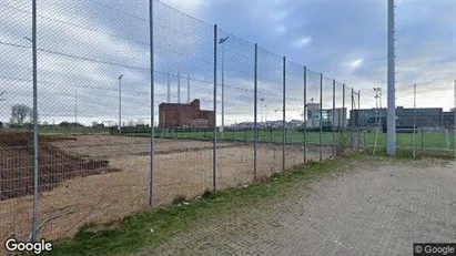 Lejligheder til leje i Østerbro - Foto fra Google Street View