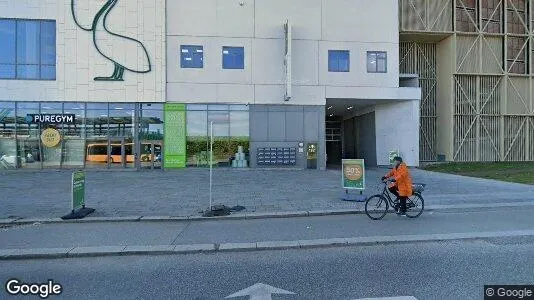 Lejligheder til leje i København S - Foto fra Google Street View