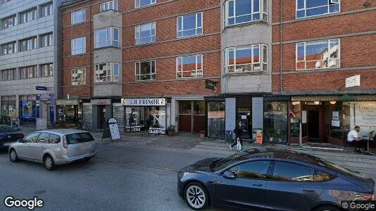 Lejligheder til salg i Østerbro - Foto fra Google Street View