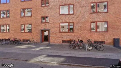 Lejligheder til salg i Valby - Foto fra Google Street View