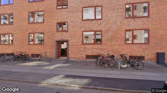 Lejligheder til salg i Valby - Foto fra Google Street View