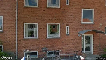Lejligheder til salg i Ballerup - Foto fra Google Street View