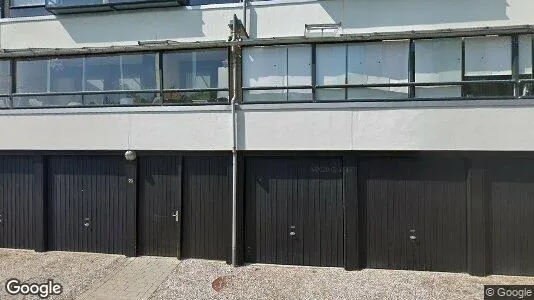 Lejligheder til salg i Helsingør - Foto fra Google Street View