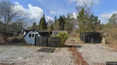 Lejligheder til salg i Hals - Foto fra Google Street View