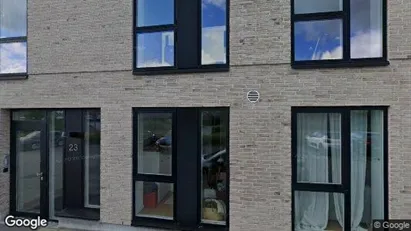Lejligheder til leje i Risskov - Foto fra Google Street View