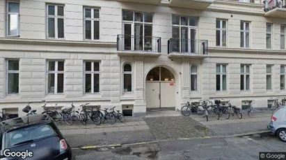Lejligheder til salg i Østerbro - Foto fra Google Street View