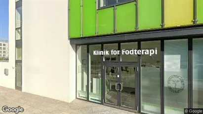 Lejligheder til salg i København S - Foto fra Google Street View