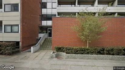 Lejligheder til salg i Østerbro - Foto fra Google Street View