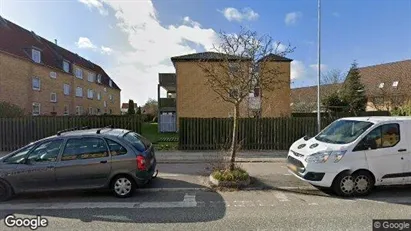 Lejligheder til salg i Hvidovre - Foto fra Google Street View