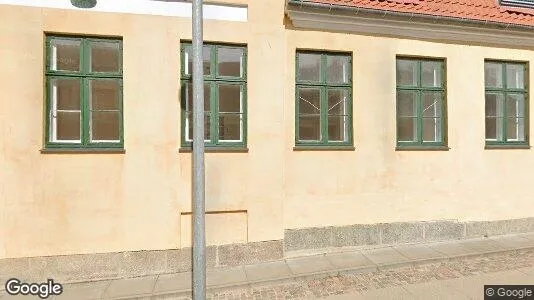 Lejligheder til salg i Kalundborg - Foto fra Google Street View