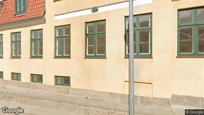 Lejligheder til salg i Kalundborg - Foto fra Google Street View