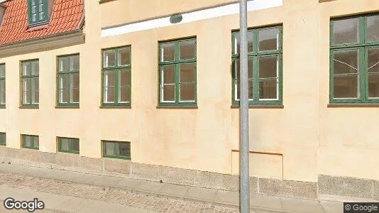 Lejligheder til salg i Kalundborg - Foto fra Google Street View