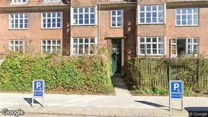 Lejligheder til salg i Valby - Foto fra Google Street View