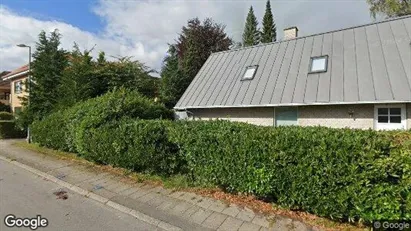 Lejligheder til salg i Helsingør - Foto fra Google Street View