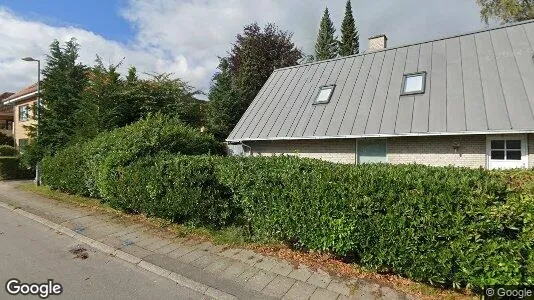 Lejligheder til salg i Helsingør - Foto fra Google Street View