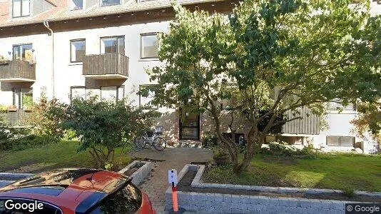 Lejligheder til salg i Helsingør - Foto fra Google Street View