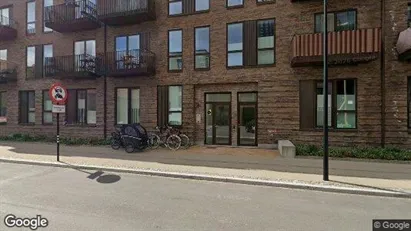 Lejligheder til salg i Vesterbro - Foto fra Google Street View