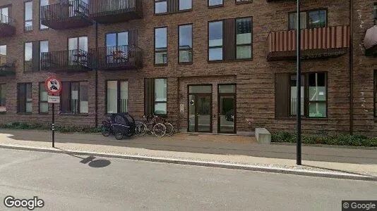 Lejligheder til salg i Vesterbro - Foto fra Google Street View