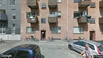 Lejligheder til salg i København NV - Foto fra Google Street View