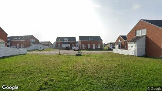 Lejligheder til salg i Rømø - Foto fra Google Street View
