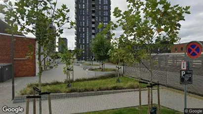 Lejligheder til leje i København S - Foto fra Google Street View