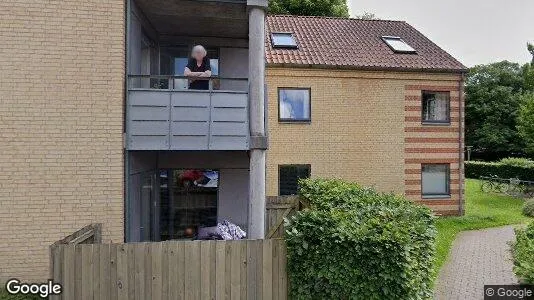 Lejligheder til leje i Kongens Lyngby - Foto fra Google Street View