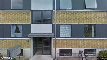 Lejligheder til salg i Randers NV - Foto fra Google Street View