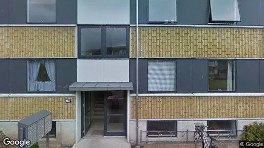 Lejligheder til salg i Randers NV - Foto fra Google Street View