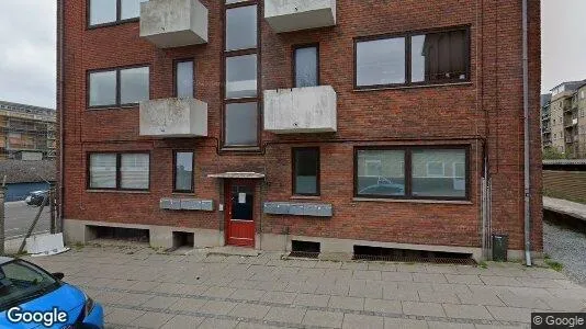 Lejligheder til salg i Odense C - Foto fra Google Street View