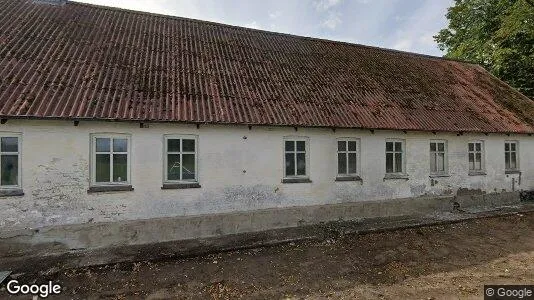 Lejligheder til salg i Brønderslev - Foto fra Google Street View