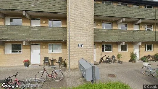 Lejligheder til salg i Viborg - Foto fra Google Street View
