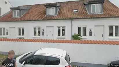 Lejligheder til salg i Ebeltoft - Foto fra Google Street View