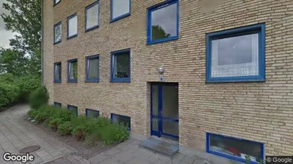 Lejligheder til salg i Holstebro - Foto fra Google Street View